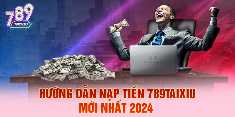 Hướng dẫn chi tiết nạp tiền tại mm88
